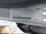 Audi A6 2.0T Premium WAUF8AFC1HN049911 снимка