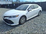 Toyota Camry L 4T1B11HK3JU639044 fotografie