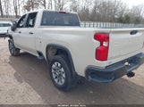 Chevrolet Silverado 2500Hd , Standard Bed, Wt, 4Wd 1GC4KME73TF182125 fotografie