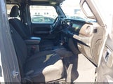 Jeep Wrangler Unlimited Sport S 4X4 1C4HJXDG6JW272339 photo