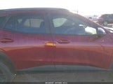 Chevrolet Trax Fwd Activ KL77LKE21RC141891 fotografie