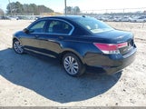 Honda Accord 2.4 Ex-L 1HGCP2F86BA006742 снимка