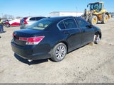 Honda Accord 2.4 Ex-L 1HGCP2F86BA006742 снимка