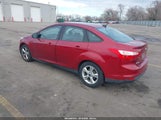 Ford Focus Se 1FADP3F24EL299849 fotografie