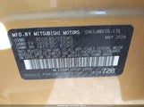 Mitsubishi Mirage Black Edition/Ralliart/Se ML32AWHJ0RH012348 fotografie