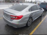 Honda Accord Hybrid Ex-L 1HGCV3F57MA021142 fotografie