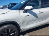 Toyota Highlander Hybrid Platinum 5TDEBRCH1MS050401 снимка