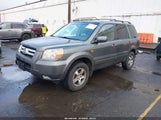 Honda Pilot Ex-L 5FNYF18578B053489 fotografie
