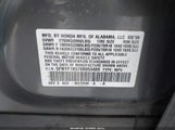 Honda Pilot Ex-L 5FNYF18578B053489 снимка