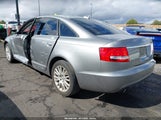 Audi A6 3.2 WAUDH74F96N098245 снимка