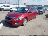 Nissan Altima 2.5 S 1N4AL3AP0EN210199 photo