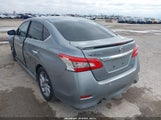 Nissan Sentra Sr 3N1AB7AP9DL781437 снимка