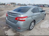 Nissan Sentra Sr 3N1AB7AP9DL781437 снимка