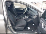 Nissan Sentra Sr 3N1AB7AP9DL781437 снимка