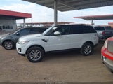 Land Rover Range Rover Sport 3.0L V6 Supercharged Se SALWG2VF5GA578879 photo