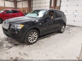 BMW X3 xDrive28I 5UXWX9C52D0A30769 снимка