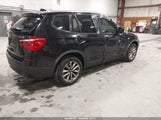 BMW X3 xDrive28I 5UXWX9C52D0A30769 снимка