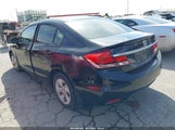 Honda Civic Lx 2HGFB2F53DH514186 снимка