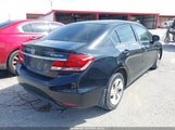 Honda Civic Lx 2HGFB2F53DH514186 снимка