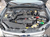 Subaru Forester 2.5X Premium JF2SHADC9BG742162 снимка
