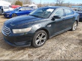 Ford Taurus Sel 1FAHP2E83FG121605 fotografie