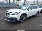 Subaru Outback Limited 4S4BTANC1M3201303 снимка