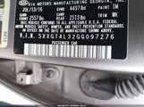 Kia Optima Lx 5XXGT4L32GG097276 снимка