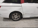Honda Odyssey Ex-L 5FNRL5H69BB041512 снимка
