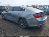 Chevrolet Malibu Fwd Rs 1G1ZG5ST2PF158492 fotografie