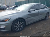 Chevrolet Malibu Fwd Rs 1G1ZG5ST2PF158492 снимка