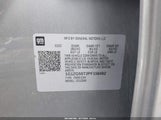 Chevrolet Malibu Fwd Rs 1G1ZG5ST2PF158492 снимка