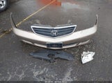 Honda Odyssey Ex-L 5FNRL18963B113738 снимка