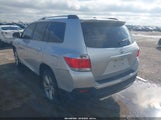 Toyota Highlander Limited V6 5TDDK3EH0CS163275 снимка