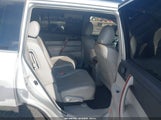 Toyota Highlander Limited V6 5TDDK3EH0CS163275 снимка