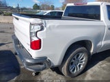 Chevrolet Silverado  4Wd Short Bed Ltz 1GCUDGED7NZ589660 снимка