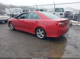 Toyota Camry Se 4T1BF1FK0EU848185 снимка