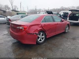 Toyota Camry Se 4T1BF1FK0EU848185 снимка