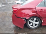 Toyota Camry Se 4T1BF1FK0EU848185 снимка
