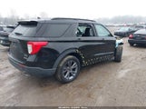 Ford Explorer Xlt 1FMSK8DH6MGA01308 снимка