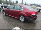 Subaru Legacy 2.5I Premium 4S3BMBC62B3229676 снимка
