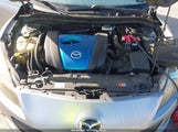 Mazda Mazda3 I Grand Touring JM1BL1W74C1548642 photo