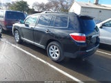 Toyota Highlander Base V6 5TDZK3EH9BS044418 снимка
