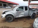 Nissan Frontier Se 1N6AD06W68C446018 снимка