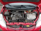 Toyota Prius C Three JTDKDTB31E1076558 снимка
