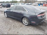 Lincoln Mkz 3LN6L2G97ER834299 снимка