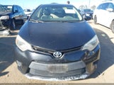 Toyota Corolla Le 5YFBURHEXEP060317 снимка
