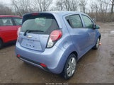 Chevrolet Spark Ls Auto KL8CB6S90EC499919 снимка