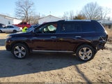 Toyota Highlander Limited V6 5TDDK3EH0DS213433 снимка