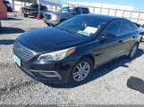 Hyundai Sonata Se 5NPE24AF8HH560289 снимка