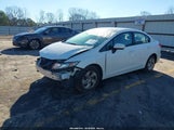 Honda Civic Lx 19XFB2F55EE074385 снимка